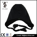 New design high quality cute kids knitted hat